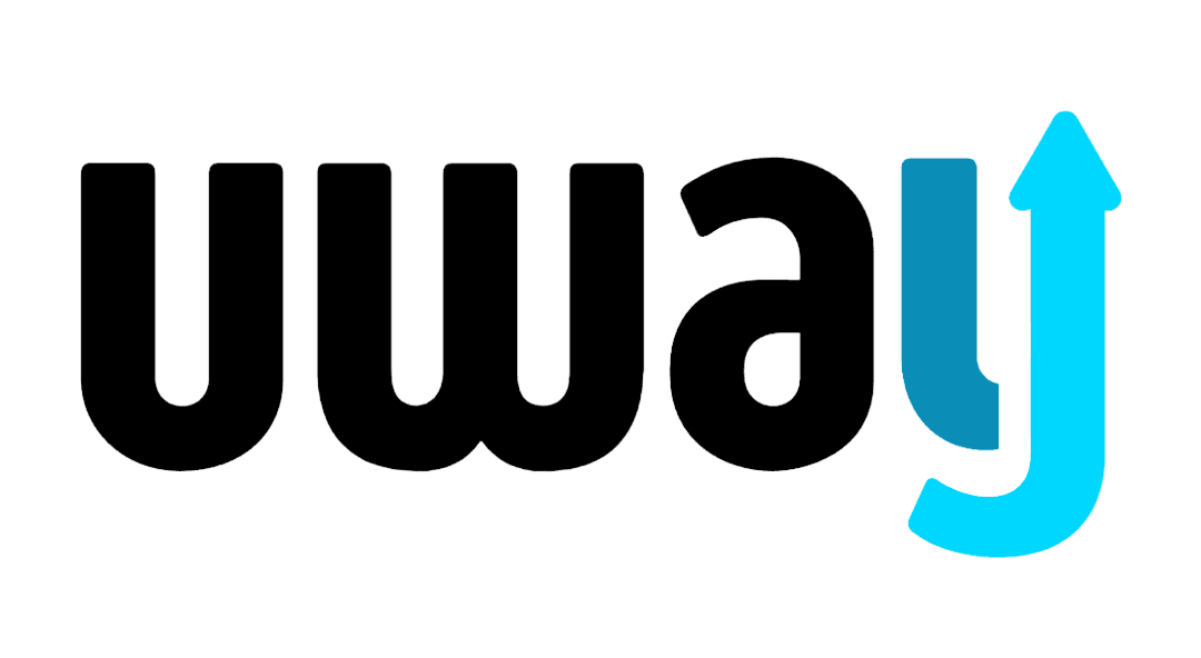 Uway Logo